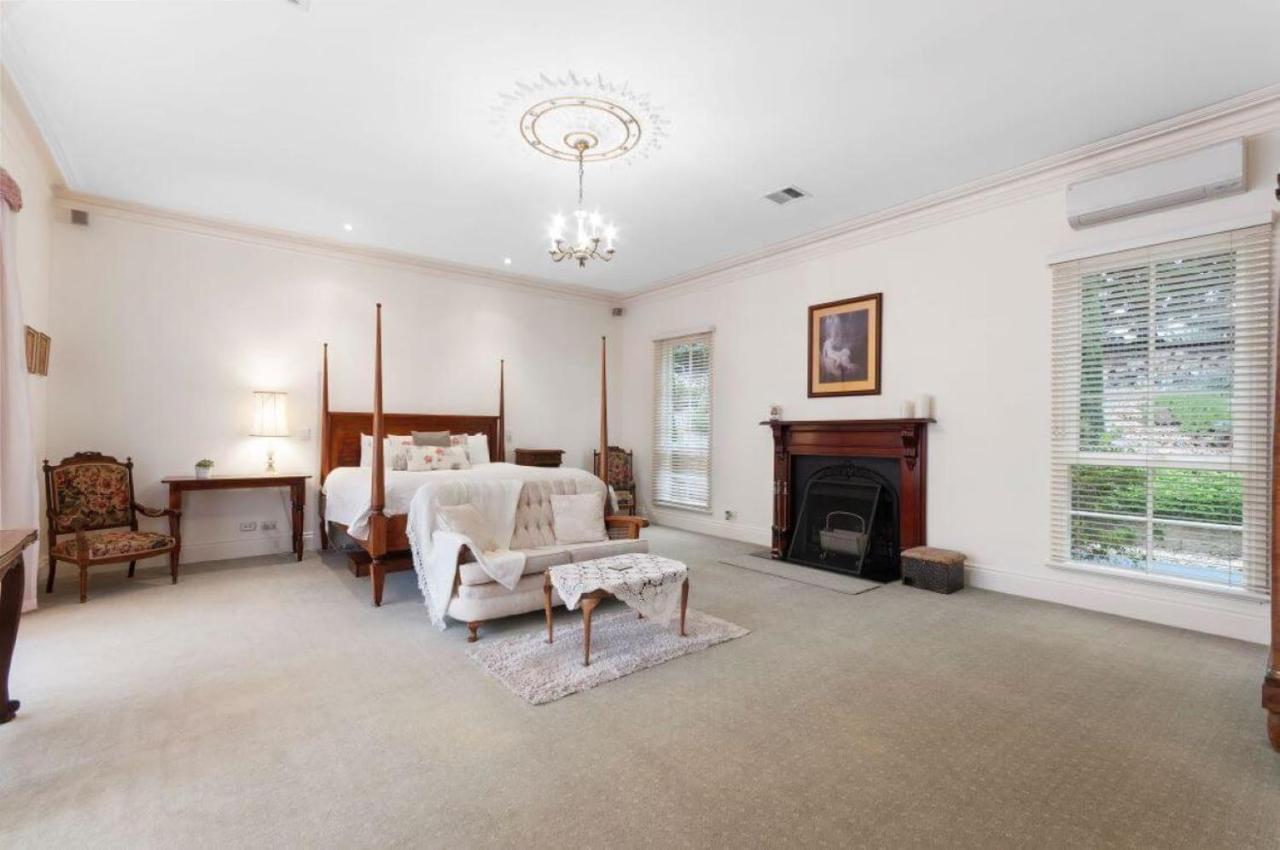 Montfort Manor Traralgon Exterior foto