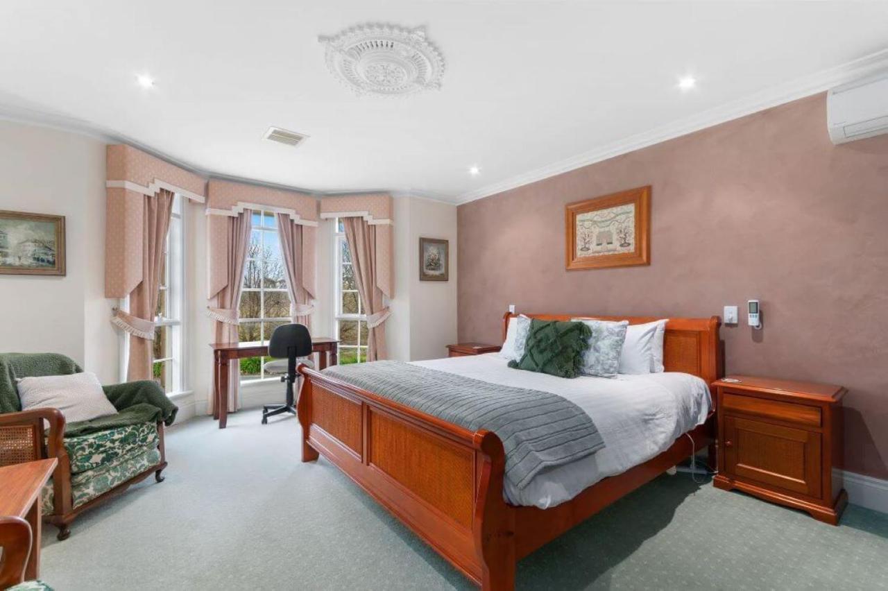 Montfort Manor Traralgon Exterior foto