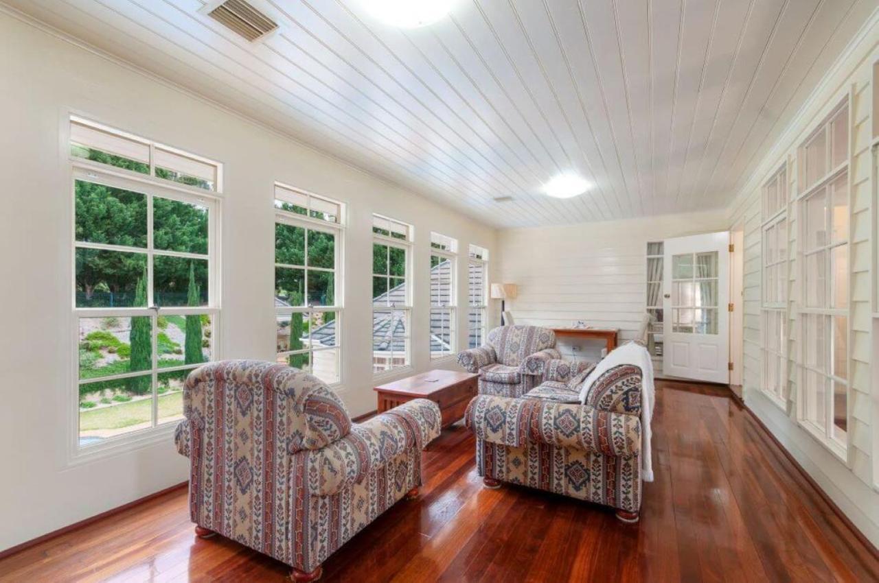 Montfort Manor Traralgon Exterior foto