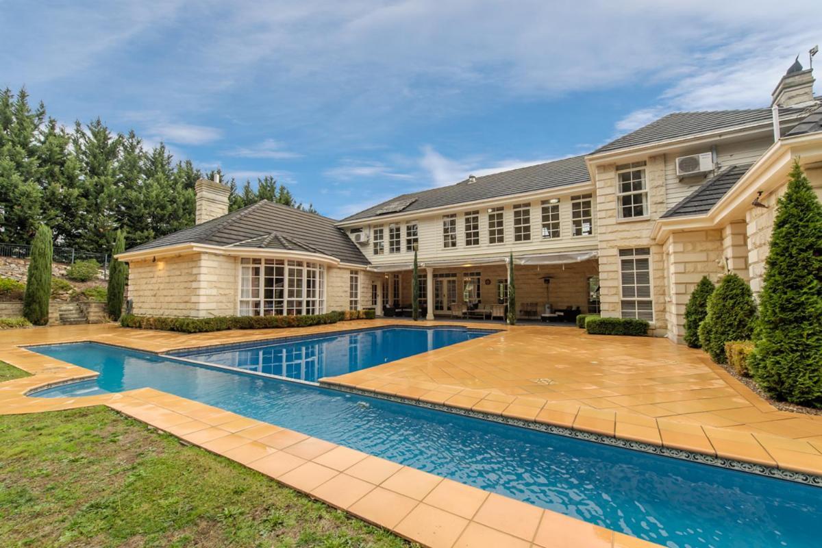 Montfort Manor Traralgon Exterior foto