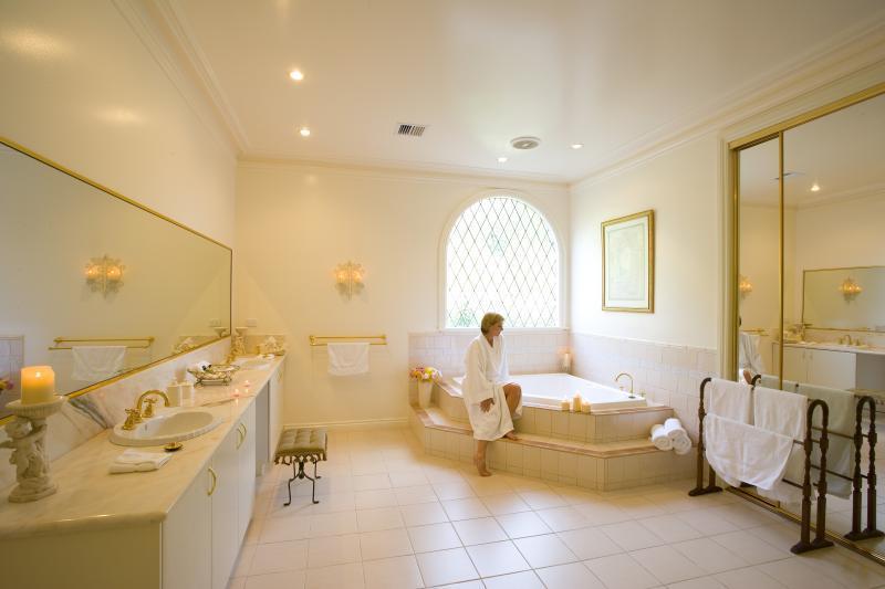 Montfort Manor Traralgon Exterior foto