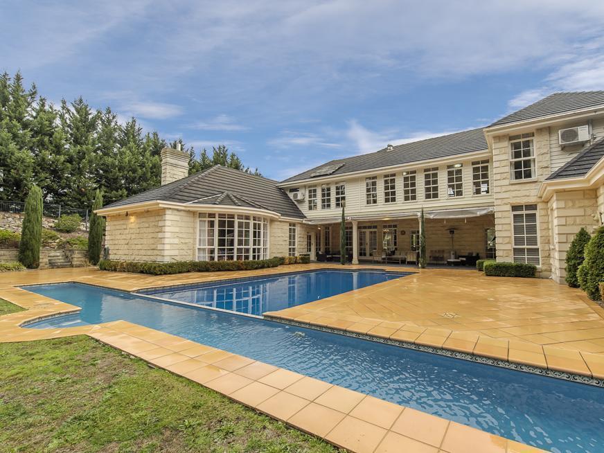 Montfort Manor Traralgon Exterior foto